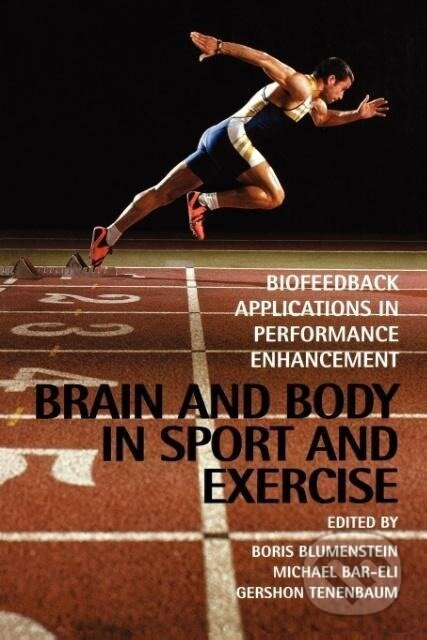 Kniha: Brain Body in Sport Exercise (Blumenstei). John Wiley & Sons, 2002