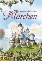 Kniha: Meine schönsten Märchen (Herbert Pohlner). Edition XXL GmbH, 2010
