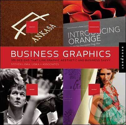 Kniha: Business Graphics (Slovart). Slovart