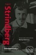 Kniha: August Strindberg (August Strindberg). Cambridge University Press, 2006