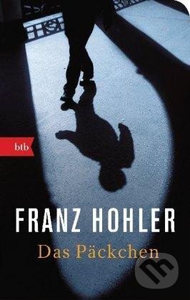 Kniha: Das Päckchen (Franz Hohler). , 2021