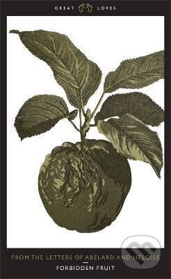 Kniha: Forbidden Fruit (Peter Abelard)