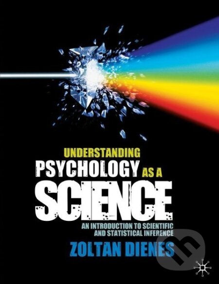 Kniha Understanding Psychology as a Science