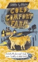 Kniha: Cold Comfort Farm (Stella Gibbons)