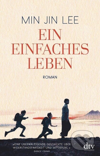 Kniha: Ein einfaches Leben (Min Jin Lee)
