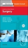 Kniha: Churchill`s Pocketbook of Surgery, 5th Edition (Autorský kolektiv). Churchill Livingstone, 2016