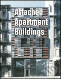 Kniha: New Concepts in Apartment Buildings (Slovart)