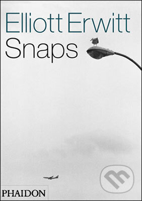 Kniha: Snaps (Slovart)