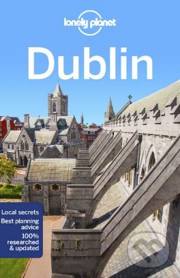 Dublin - kniha z kategorie Zdraví a životní styl