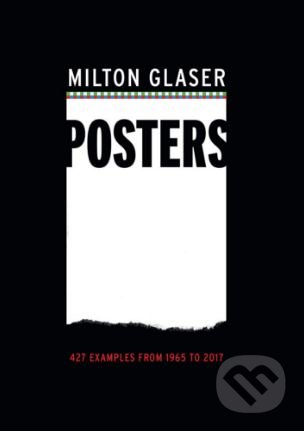 Milton Glaser Posters - Milton Glaser, Harry Abrams, 2018