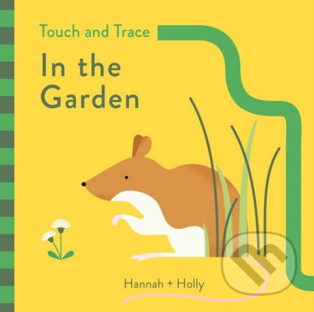 In the Garden - Hannah + Holly, Templar, 2018
