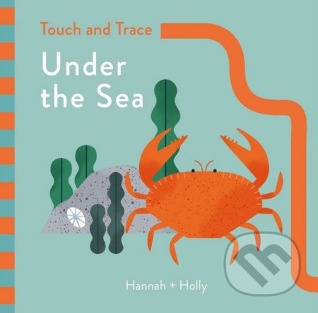 Under the Sea - Hannah + Holly, Templar, 2018