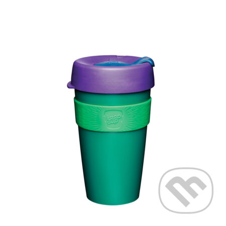 Forest L, KeepCup, 2018
