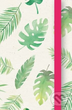 Floral (Small) (Journal)