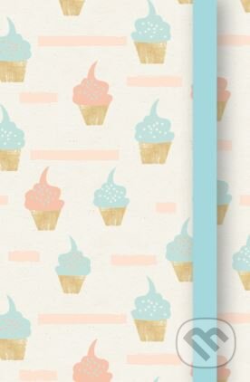 Sweets (Small) (Journal)