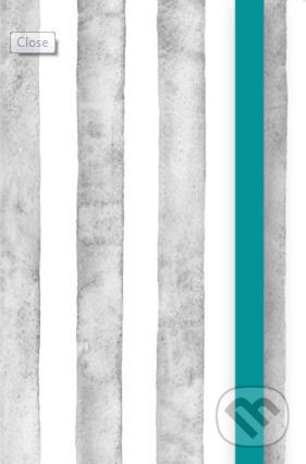 Stripes (Small) (Journal)