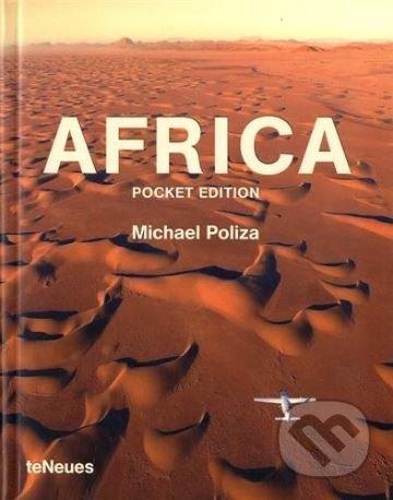 Africa - Michael Poliza - kniha z kategorie Fotografie