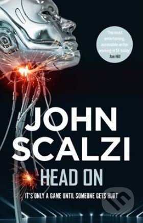 Head On - John Scalzi - kniha z kategorie Sci-fi