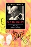 Kniha: The Cambridge Companion to Nabokov (Julian W. Connolly). Cambridge University Press, 2010