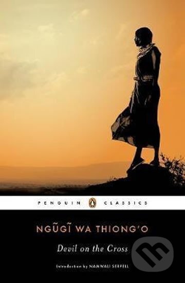 Devil On the Cross - Wa Ngugi Thiong'o