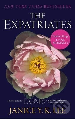 The Expatriates: The inspiration for Expats, starring Nicole Kidman on Amazon Prime Video 26 January 2024