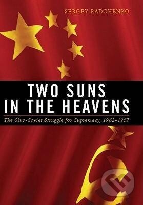 Kniha: Two Suns in the Heavens (Sergey Radchenko)