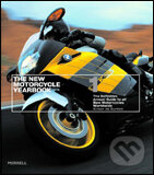 Kniha: New Motorcycle Yearbook (Slovart). Slovart