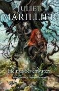 Kniha: Marillier, J: Heir to Sevenwaters (Pan Macmillan). Pan Macmillan