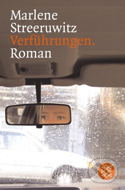 Kniha: Verführungen (Marlene Streeruwitz). S. Fischer, 2002