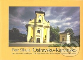 Kniha: Ostravsko - Karvinsko (Montanex). Montanex, 2007