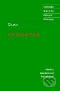 Kniha: Cicero (Marcus Tullius Cicero)