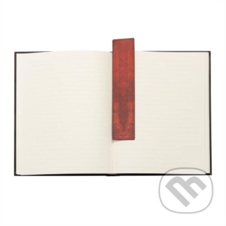 Kniha: Venetian Red Záložka (Slovart). Slovart