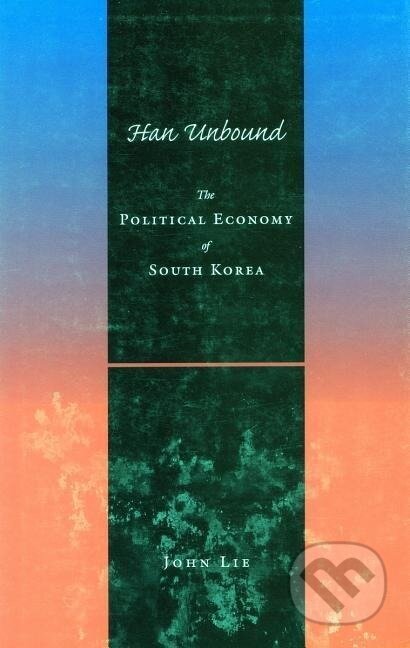 Kniha: Han Unbound (John Lie)
