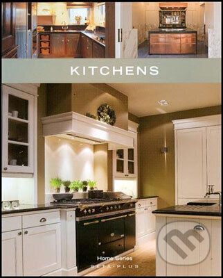 Kniha: Home Series 2 : Kitchen (Slovart). Slovart