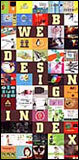 Kniha: Web Design Index (Slovart)