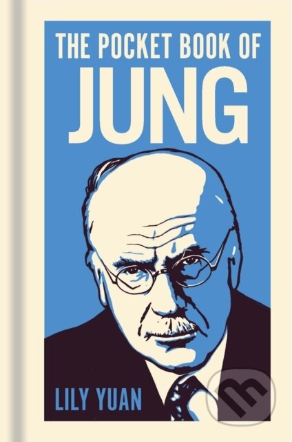 Kniha: The Pocket Book of Jung (Lily Yuan)