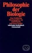 Kniha: Philosophie der Biologie (Ulrich Krohs). Suhrkamp, 2006