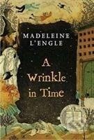 Kniha: A Wrinkle in Time (Madeleine L'Engle)