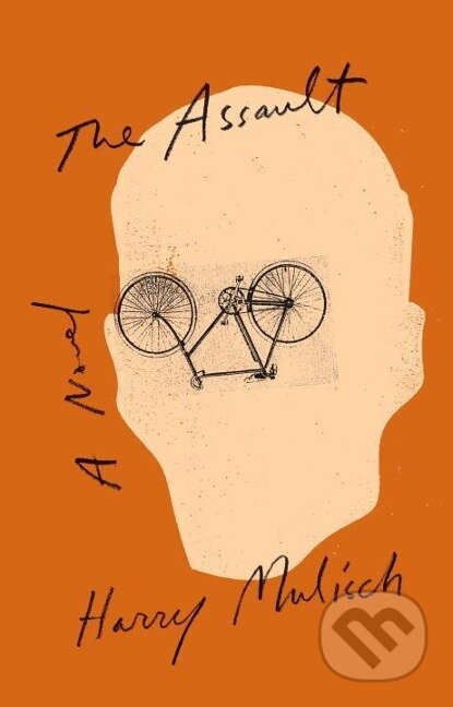 Kniha: The Assault (Harry Mulisch)