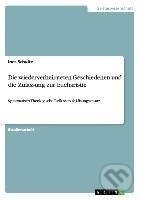 Kniha: Die wiederverheirateten Geschiedenen und die Zulassung zur Eucharistie (Ines Schulte). Grin, 2013