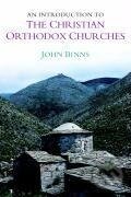 Kniha: An Introduction to the Christian Orthodox Churches (John Binns). Cambridge University Press, 2007