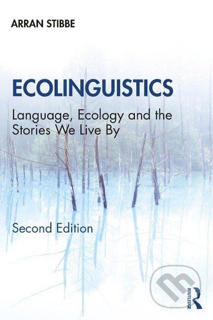 Kniha Ecolinguistics