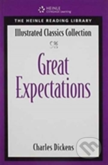 Kniha: Great Expectations: Illustrated Classics Collection (Charles Dickens). , 2006