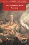 Kniha: Vathek OWC (William Beckford)