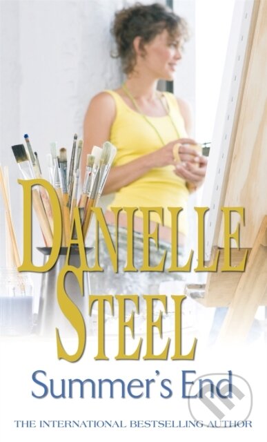 Kniha: Summer's End (Danielle Steel). Sphere, 2009