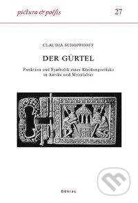 Kniha: Schopphoff, C: Gürtel (Böhlau). Böhlau