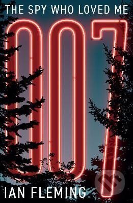 Spy Who Loved Me koupíte na Martinus.cz