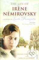 Kniha: Life of Irene Nemirovsky (Patrick Lienhardt). Vintage, 2011