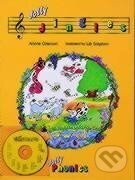 Kniha: Jolly Jingles : in Precursive Letters (British English edition) (Arlene Grierson)
