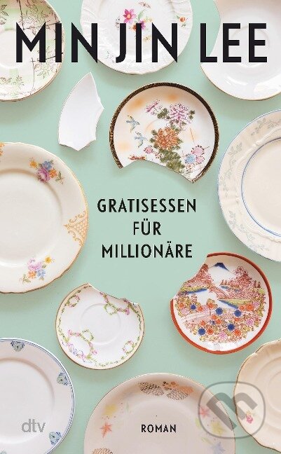 Kniha: Gratisessen für Millionäre (Min Jin Lee)